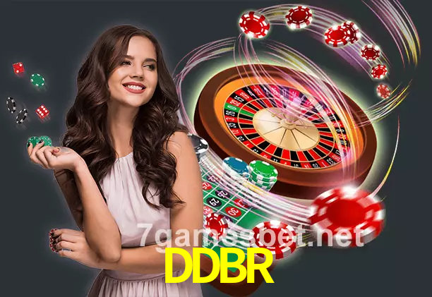 vivo no cassino DDBR