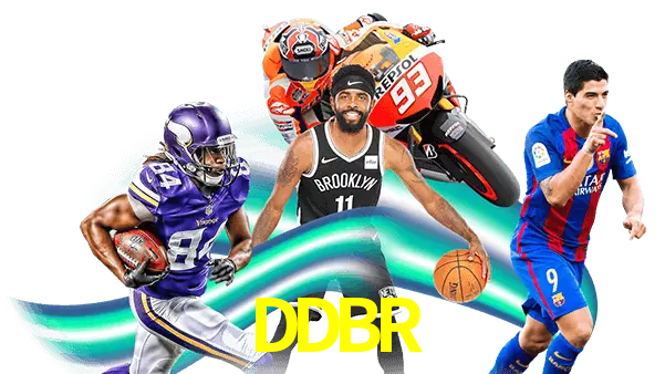 DDBR