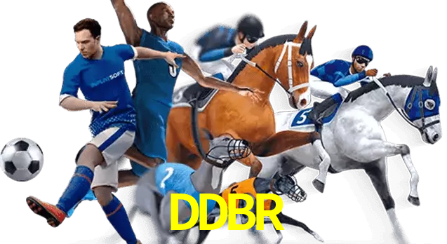 DDBR