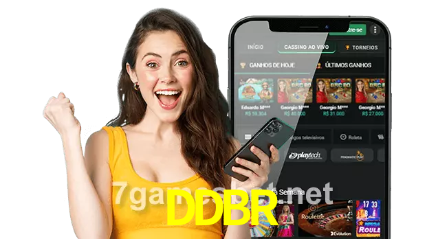 DDBR