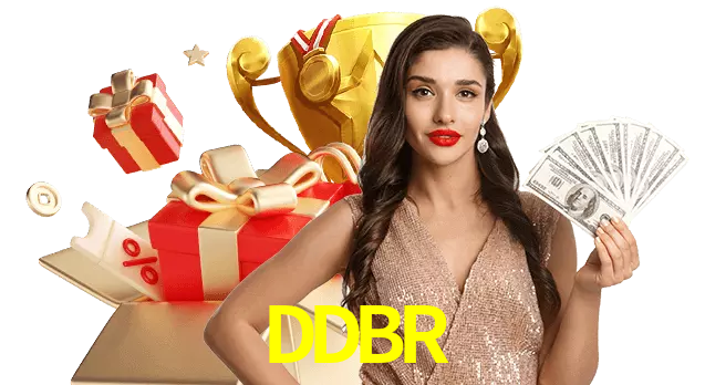 DDBR