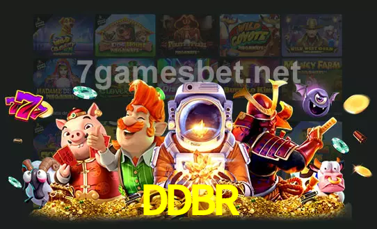 cassino DDBR
