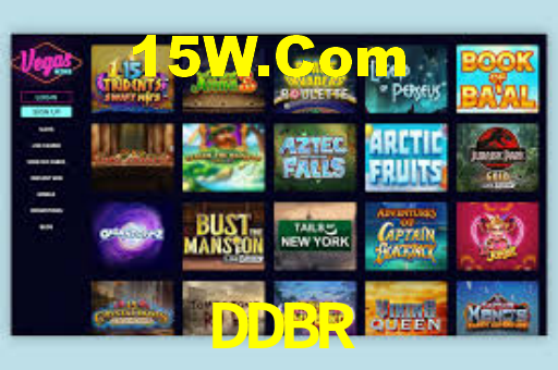 DDBR,DDBR.Com