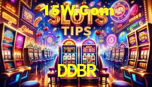 Welcome Bonus DDBR
