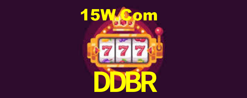 DDBR