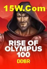 Gates of Olympus DDBR