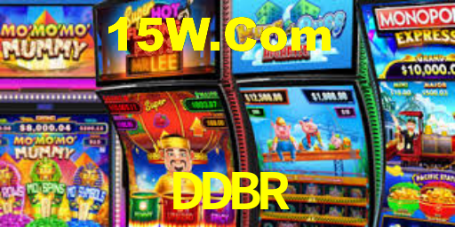 DDBR,DDBR.Com