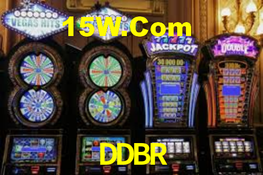 DDBR,DDBR.Com