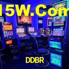 DDBR