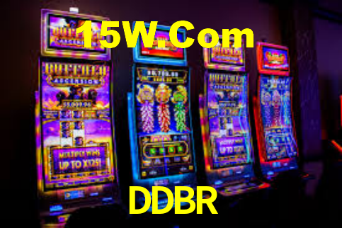 DDBR,DDBR.Com