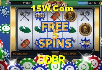 Casino Ao Vivo DDBR