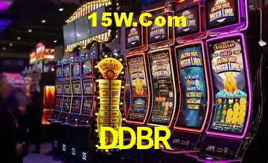 Diretório de Jogos DDBR