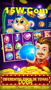Player Reviews DDBR