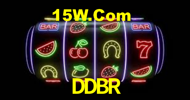 DDBR BET