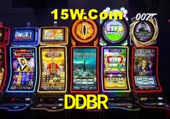 Estatísticas do Jogo DDBR