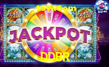 Promoção Relâmpago DDBR