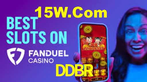 DDBR BET