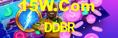 DDBR BET