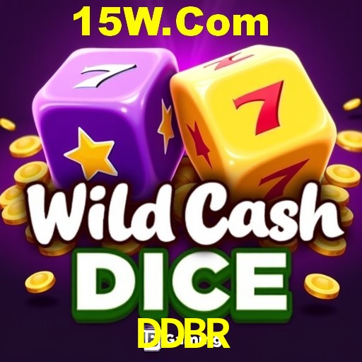 Game Providers DDBR