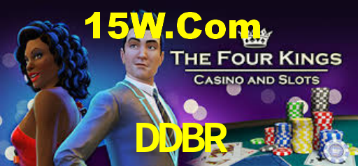 DDBR,DDBR.Com
