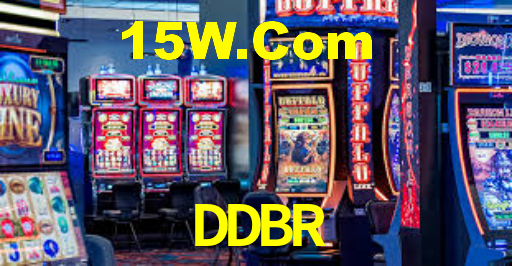 DDBR BET