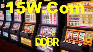 DDBR BET