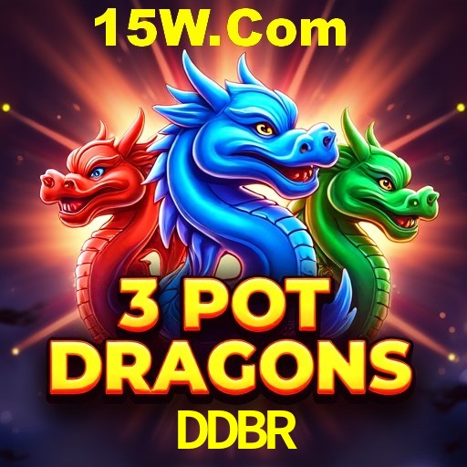 Slot Games DDBR