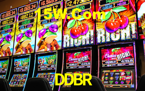 DDBR