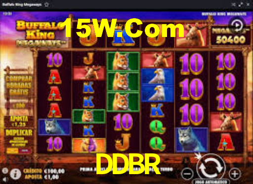 DDBR,DDBR.Com