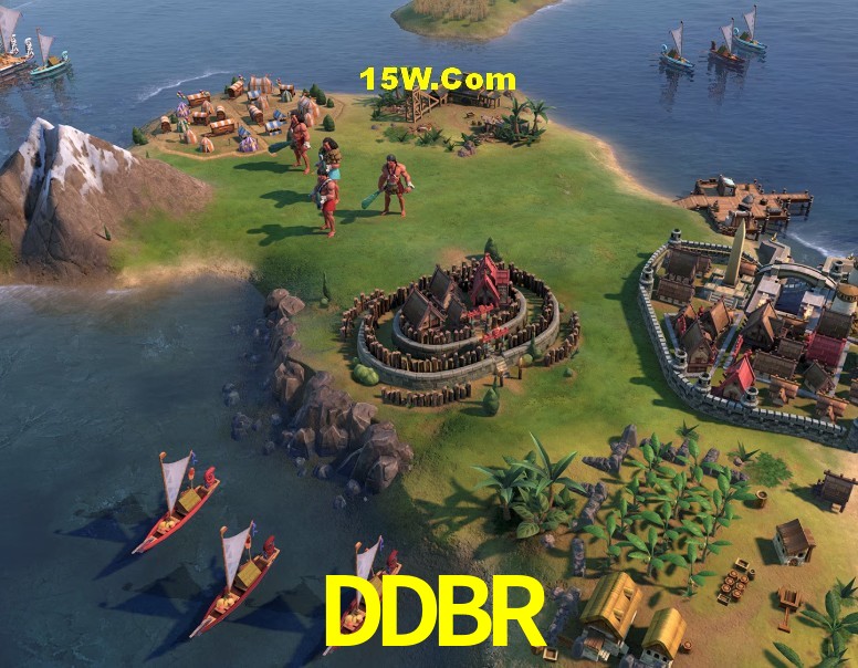 Casino VIP DDBR