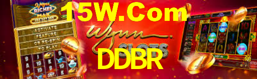 DDBR.Com