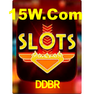 APP oficial da DDBR para mobile