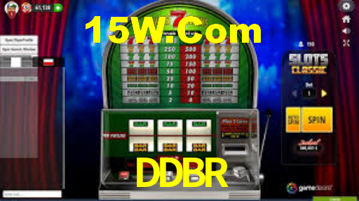 DDBR: Seu Cassino Premiado com Pagamentos Rápidos