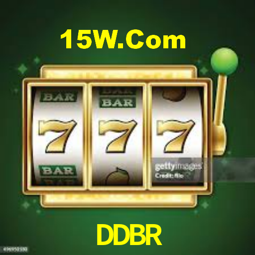 DDBR