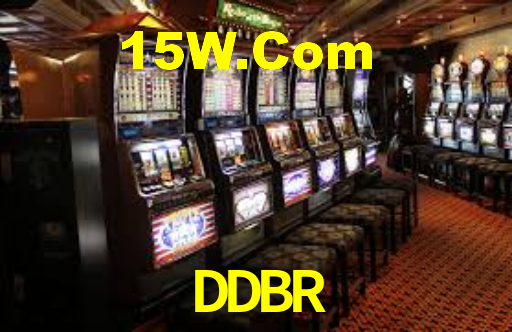 DDBR.Com