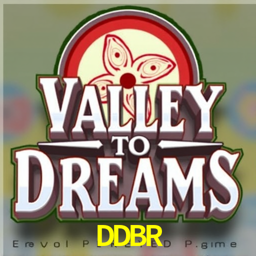 DDBR