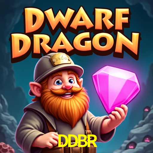DDBR