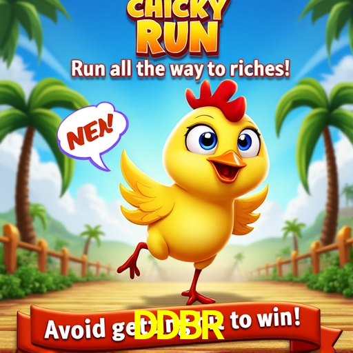 DDBR