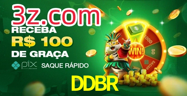 DDBR