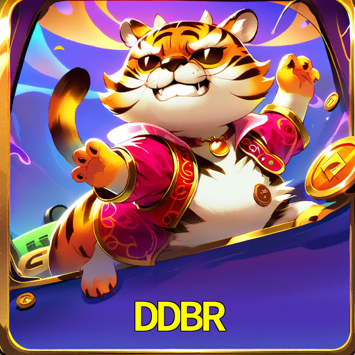 DDBR